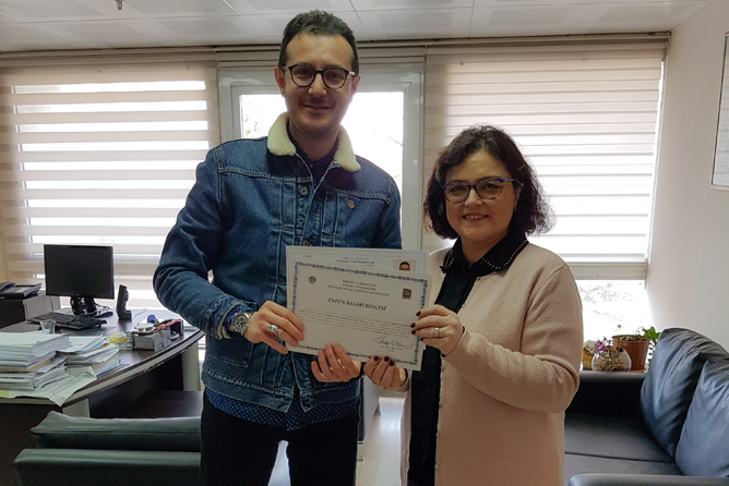 Prof. Dr. Müge Ersoy Kart